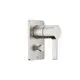 DORNBRACHT-UP-Einhandbatterie-mit-Umstellung-LULU-36122710-Platin-gebuerstet-36122710-06 gallery number 1